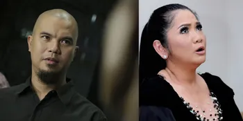 Bawakan Lagu Lama, Desy Pukau Ahmad Dhani dan Vina Panduwinata