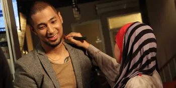 Bawakan Lagu Recycle, Marcell Takut dan Tegang