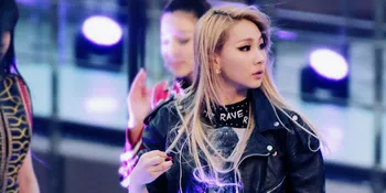 Bawakan 'MTBD' Dengan Lantunan Al Quran, CL Kembali Dikritik