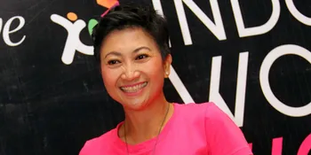 Bawakan Program Masak, Indy Barends Hengkang Dari Radio