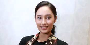 Bawakan Soundtrack Film, Tatjana Saphira: Aku Sih Never Say Never