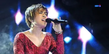 'Bawalah Cintaku' Bikin Bebi Romeo 'Kebanting' Novita Dewi