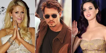 Bayangkan Jika Artis Idolamu Ini Mendadak Jadi Binaragawan