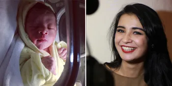 Bayi Al Fatih Lebih Mirip Shireen Sungkar Daripada Teuku Wisnu
