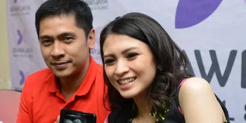 Bayinya Baru Lahir &#38; Disuruh Masuk NICU, Donita Sempat Panik
