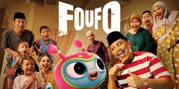 Bayu Skak dan Cast FOUFO Meriahkan Dangdut Academy 8, Valen DA7 Ngaku Sudah Nonton