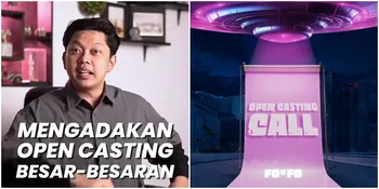 Bayu Skak Open Casting yang Bisa Bahasa Madura untuk Film 'FOUFO', Daftarkan Dirimu Sekarang!
