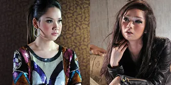 BCL dan Intan Ayu Rilis Video 'Hot'!