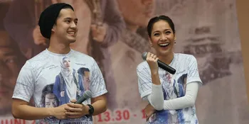 BCL dan Morgan Curhat Asyiknya Syuting di Korea Selatan