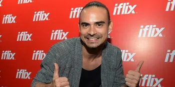 BCL Makin Sukses di Film, Apa Komentar Ashraf Sinclair?