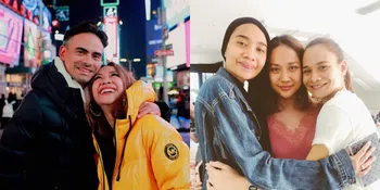 BCL Rayakan Ultah Tanpa Suami Untuk Pertama Kali, Keluarga Ashraf Sinclair Beri Pesan Menyentuh