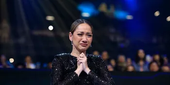 BCL Sedih Baca Kritikan Netizen Kala Manggung Lagi Usai Kematian Ashraf: Mereka Lupa, Aku Juga Manusia