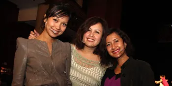 Be3 Libatkan Para Suami Untuk Persiapkan Konser