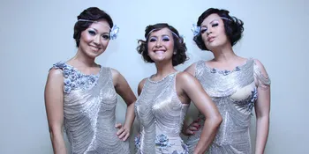 Be3 Merasa Terhormat Terlibat Sri Mimpi Indonesia