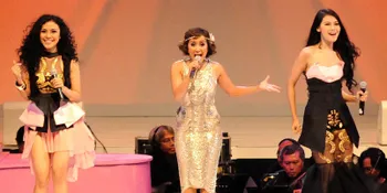 Be3 Siapkan Konser Tunggal Tahun Depan