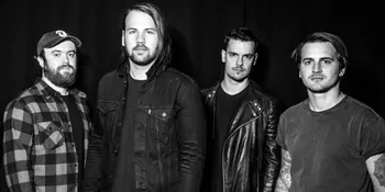 Beartooth Umumkan Album Gahar Terbarunya, 'AGGRESSIVE'