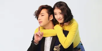 'Beautiful Man' Gantikan 'Secret Love' Rilis Poster Dan Teaser