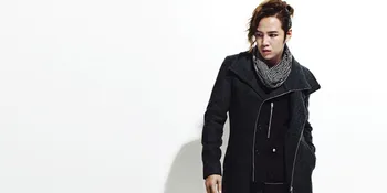 'Beautiful Man', Jang Geun Suk Puji Akting IU