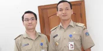 Beban Berat Ben Joshua &#38; Agustin Taidy Saat Perankan Jokowi Ahok