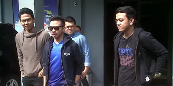 Bebas, Berkah Roby Geisha di Ramadan Tahun Ini