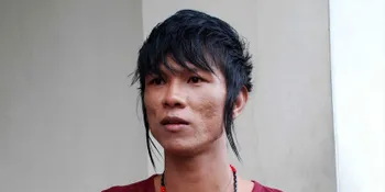 Bebas Besok, Andika Eks Kangen Band Mau Nyanyi Lagi