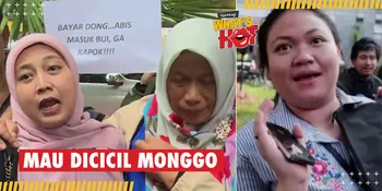 Bebas Dari Penjara, Anak Nia Daniaty Tetap Diminta Kembalikan Uang Para Korban Penipuan