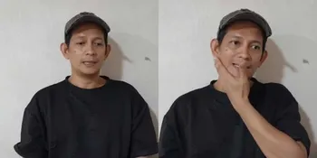 Bebas Dari Penjara dan Berusaha Bangkit, Artis Jupiter Fortissimo Ungkap Kondisi Keuangannya Sampai Minus
