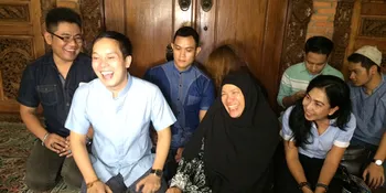 Bebas Dari Penjara, Hengky Kawilarang Petik Banyak Hikmah