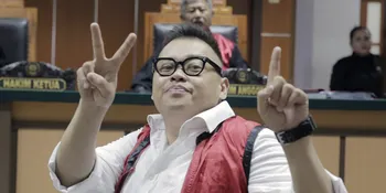 Bebas dari Penjara, Reza Bukan Bikin Komunitas untuk Para eks Pengguna Narkoba