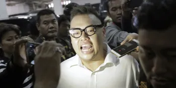 Bebas Dari Penjara, Reza Bukan Nikahi Pendeta Cantik Secara Tertutup