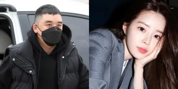 Bebas dari Penjara, Seungri Kedapatan Liburan di Thailand Bareng Wanita yang Diduga Pacarnya Sejak 2018