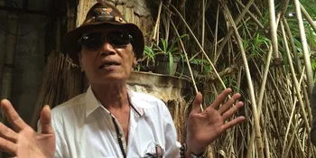 Bebas Dari Rehabilitasi, Tessy Srimulat Kini Jadi Duta BNN