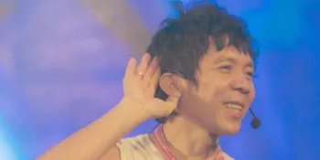 Bebas Narkoba Ala Bimbim Slank: Nomor 1 Niat