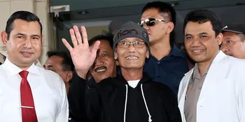 Bebas Rehab, Tessy Bangun Kepercayaan Diri Untuk Kembali Eksis