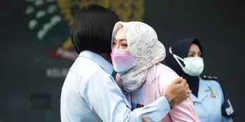 Bebas Setelah 10 Tahun Mendekam di Balik Jeruji Besi, Angelina Sondakh Minta Maaf