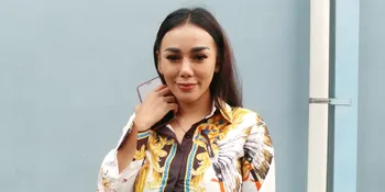 Bebby Fey Bakal Segera Laporkan Dinar Candy ke Polisi