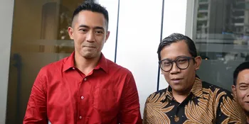 Beber Dugaan Arfita Dwi Putri Selingkuh dan Lelah Dilecehkan, Yama Carlos Siap Cerai?