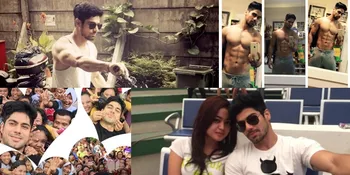 Beberapa Alasan Kenapa Suci Sayang Kalau Tolak Lavanya Bhardwaj