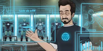 Beberapa Ending Alternatif 'IRON MAN 3' Yang Patut Ditonton