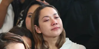 Beberapa Hari Usai Kematian Ashraf Sinclair, Bunga Citra Lestari Masih Sedih dan Shock