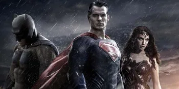 Beberapa Plot 'DAWN OF JUSTICE' Kembali Bocor! Simak Yuk