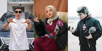 Beberapa Selebgram dan Influencer Ini Galang Dana untuk Bantu Lawan Corona