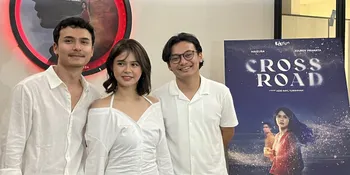 Beberkan Alasan Main di Film 'CROSS ROAD', Yusuf Mahardika: Kepikiran, Gak Bisa Tidur