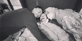 Beberkan Kronologi Meninggalnya Nenek Raffi Ahmad, Amy Qanita: Sudah Sangat Lemah