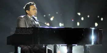 Bebi Romeo Punya Proyek Rahasia?