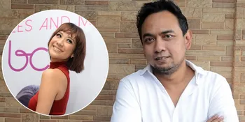 Bebi Romeo Terpesona Dengan Karakter Bunga Citra Lestari
