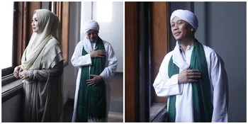 Bebi Silvana Lahirkan Dua Anak Jarak Berdekatan, Opick Ikhlas Diminta Dokter Jalani Program KB