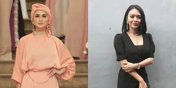 Bebizie Ingatkan Artis Berinisial Untuk Jangan Sombong dan Dzalim, Sindir Wika Salim?
