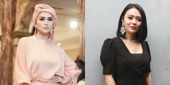 Bebizie Menyebut Dirinya Artis Sombong dan Zalim, Begini Reaksi Wika Salim