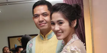 Beda 11 Tahun Dari Dude, Alyssa Soebandono Tak Masalah